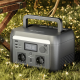 Power Station MPS-1000