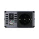 Convertisseur MMI-150 modifié