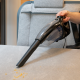 Aspirateur MS-100 noir 230V