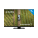 Television Smart android MTV-24