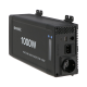 Convertisseur MI-1000p pure sine wave