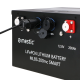 Batterie au lithium MLBS-200mc smart