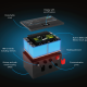 Batterie au lithium MLBS-200mc smart