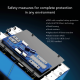 Batterie au lithium MLBS-200mc smart