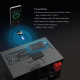 Batterie au lithium MLBS-300mc smart
