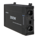 Convertisseur MI-2000p pure sine wave