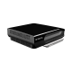 Climatiseur de toit RTA-1700i noir