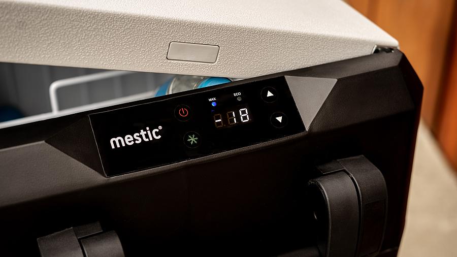 Compresseur de glacière MCCHD-33 DC