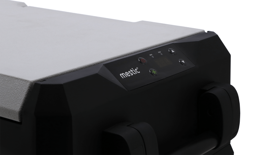 Compresseur de glacière MCCHD-60 DC