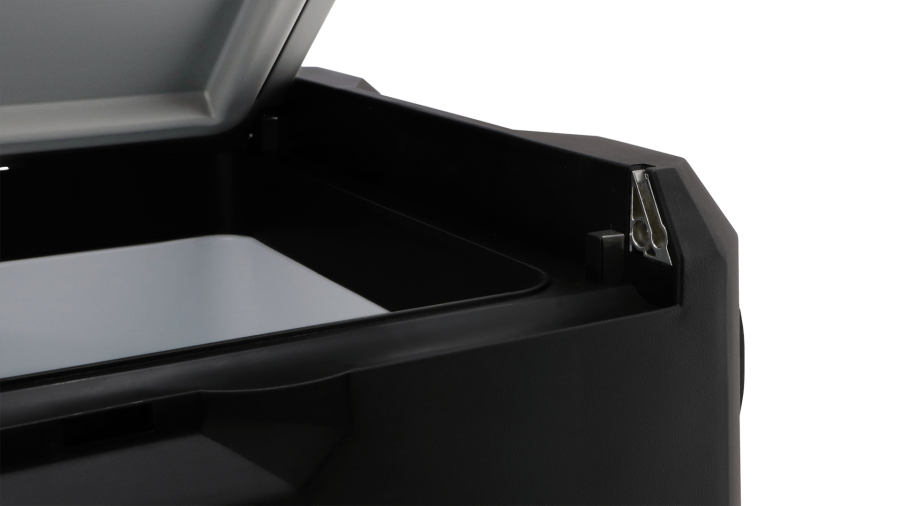 Compresseur de glacière MCCHD-60 DC