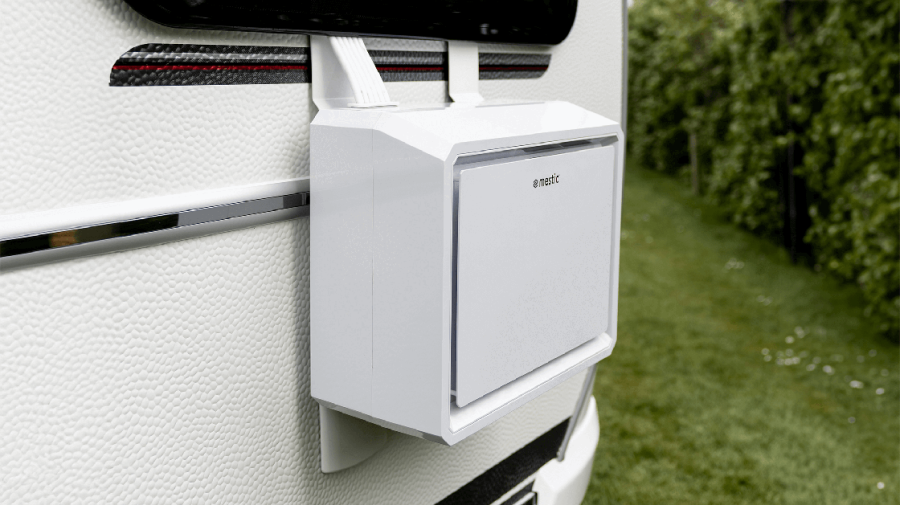 Climatiseur split SPA-3000