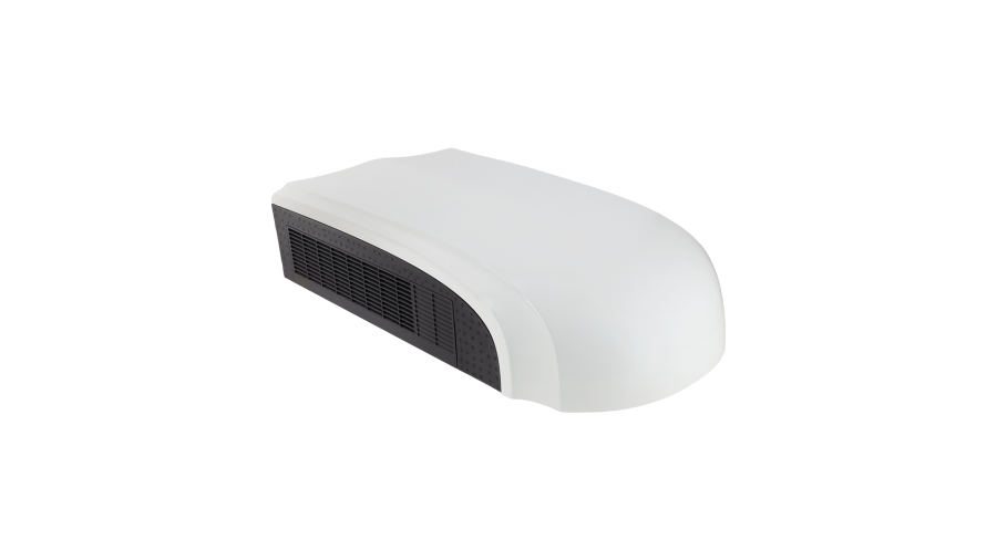 Climatiseur de toit RTA-2500L blanc