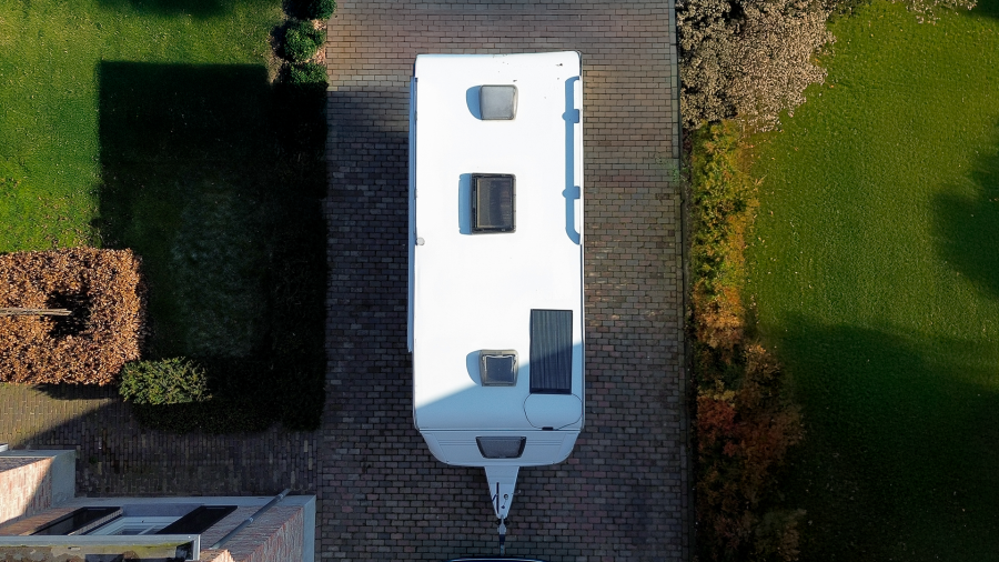 Solar panneau Flexible MSFL-150