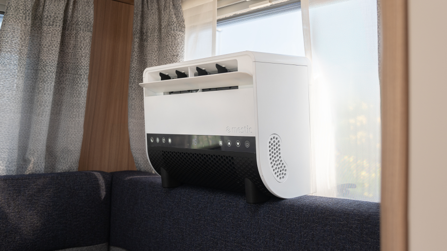Split-unit climatiseur SPA-3100