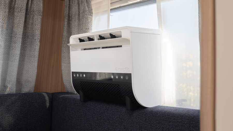 Split-unit climatiseur SPA-5100