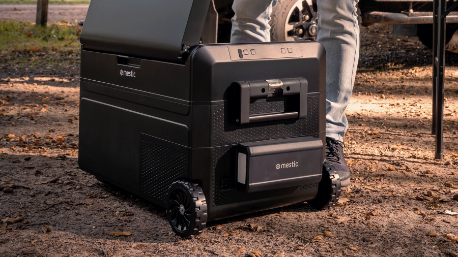 Power Pack pour glacières à compression