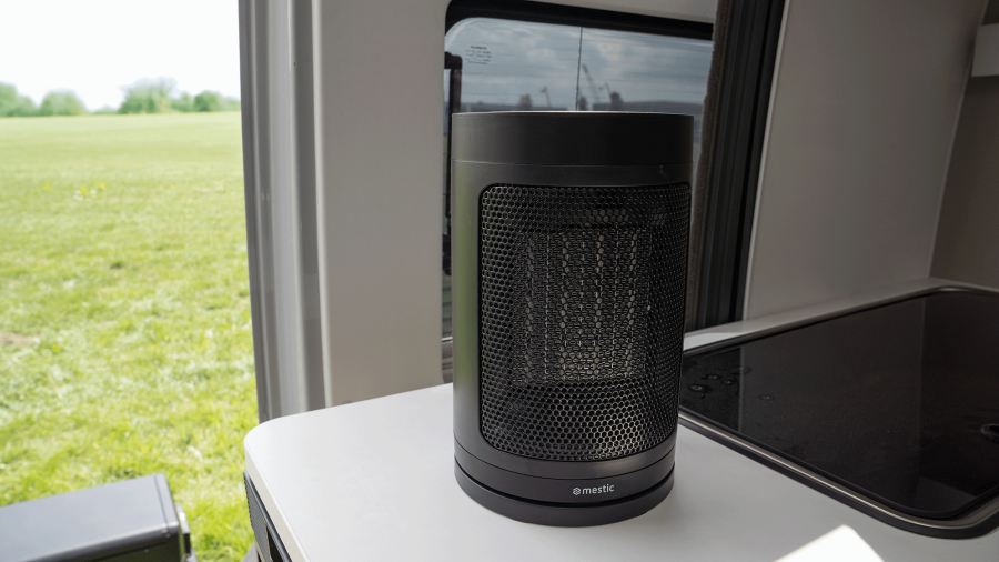 Chauffage céramique MKK-260