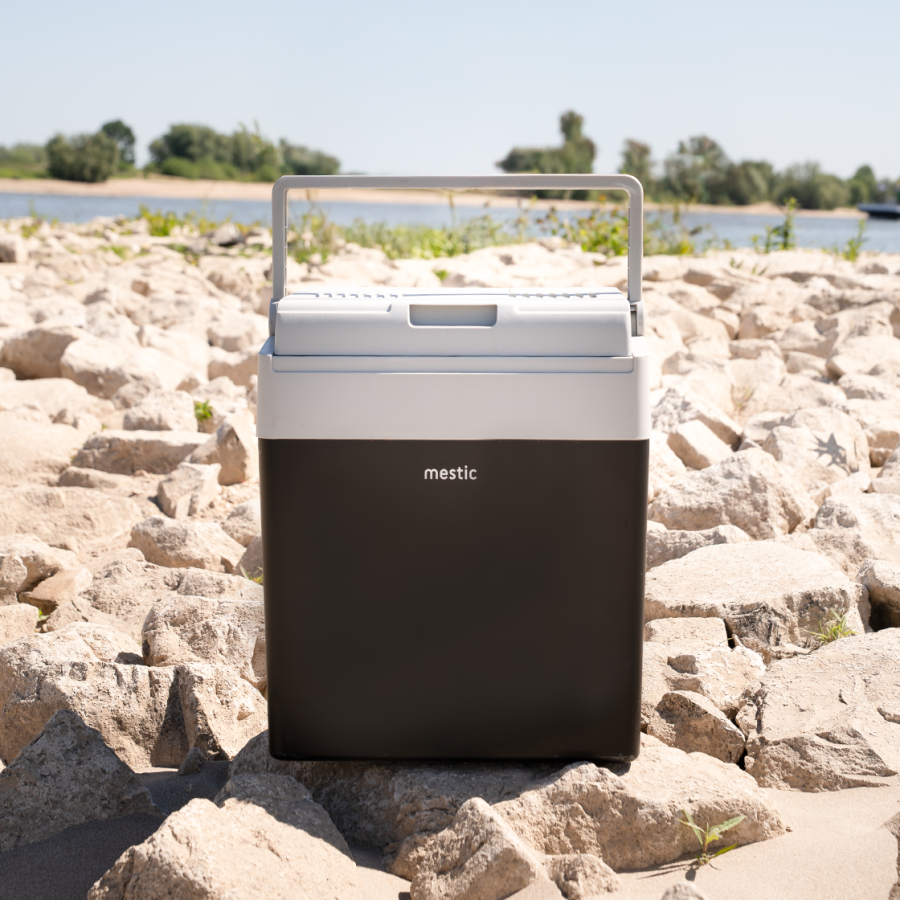 Glacière thermoélectrique MTEC-28 AC/DC