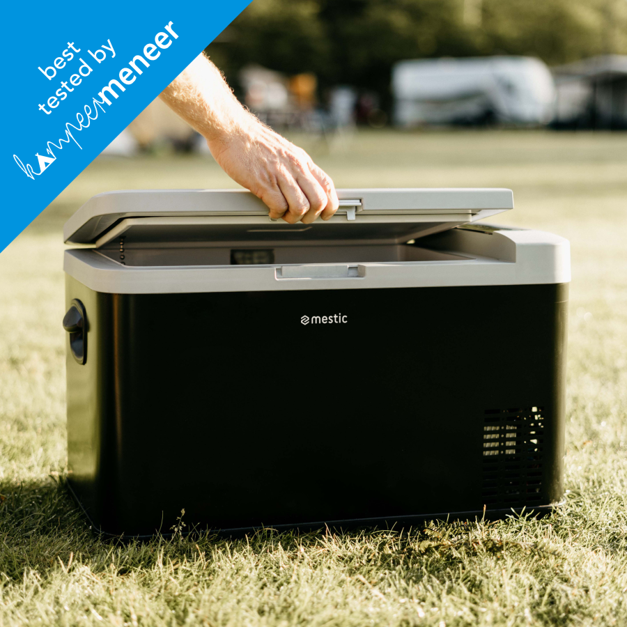Compresseur de glacière MCC-35 AC/DC