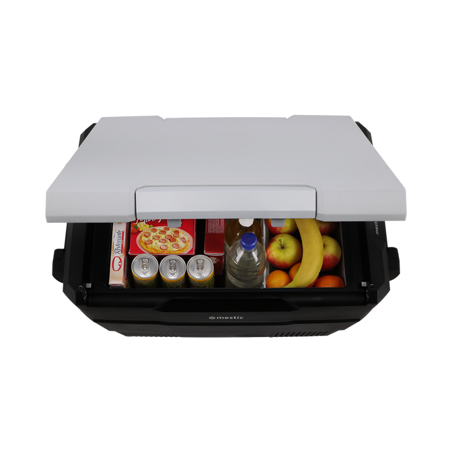 Compresseur de glacière MCCHD-45 DC