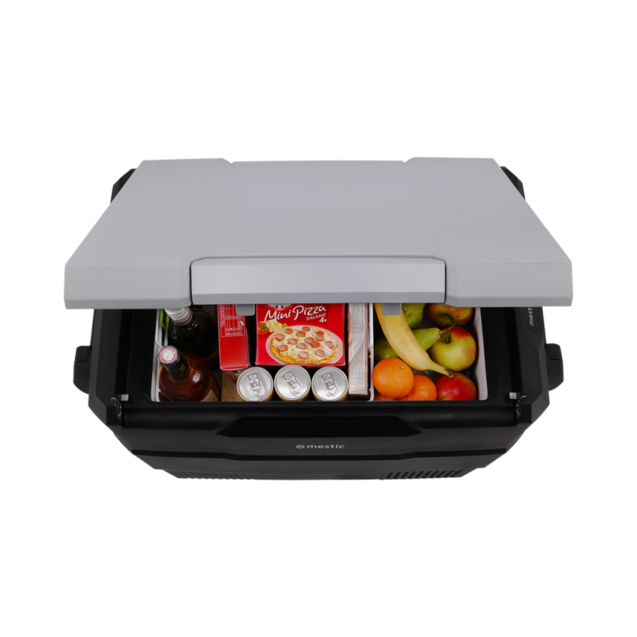 Compresseur de glacière MCCHD-60 DC