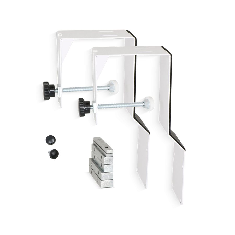 Mountingbracket 'Seitz' SPA-3000/3100/5000/5100