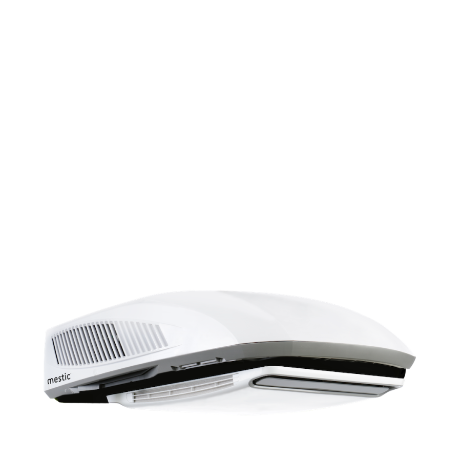 Climatiseur de toit RTA-2500