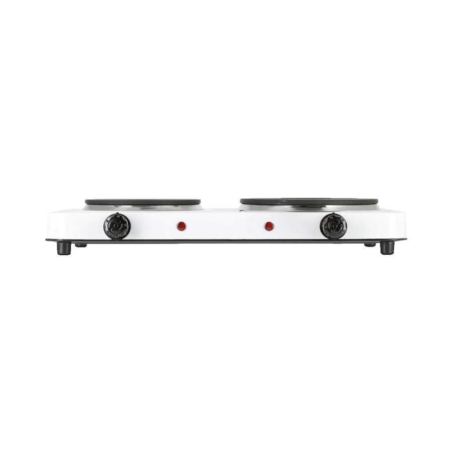 Réchaud MKT-200 blanc