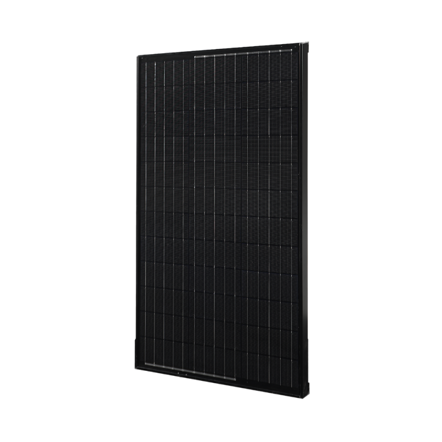 Ensemble solaire Blackline MSSB-80