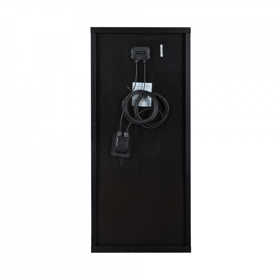 Ensemble solaire Blackline MSSB-100
