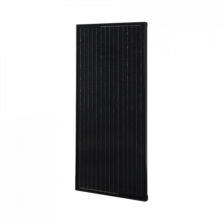 Ensemble solaire Blackline MSSB-100