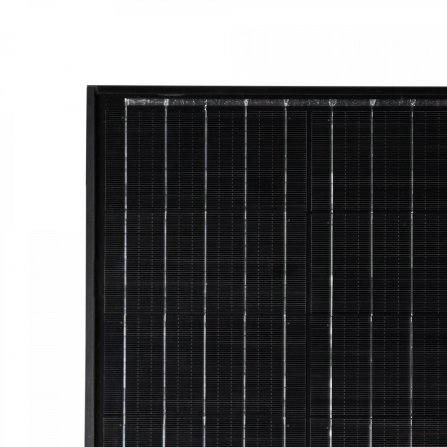 Ensemble solaire Blackline MSSB-100