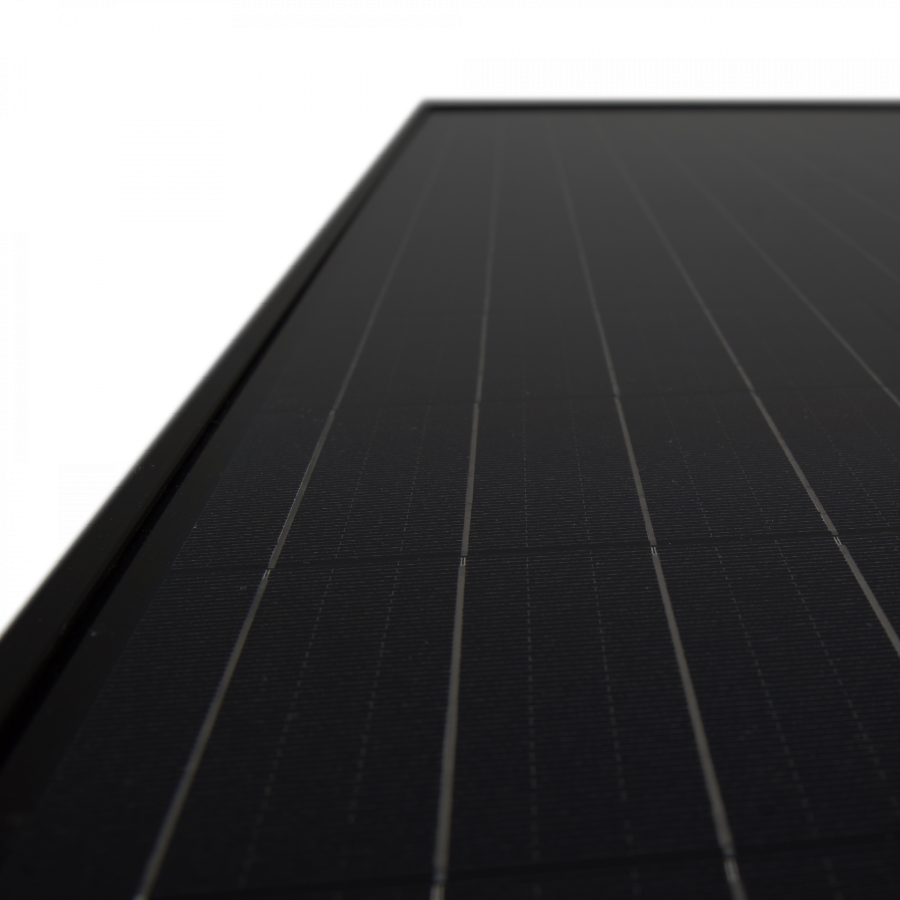 Ensemble solaire Blackline MSSB-100