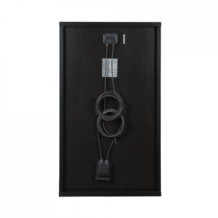 Ensemble solaire Blackline MSSB-140