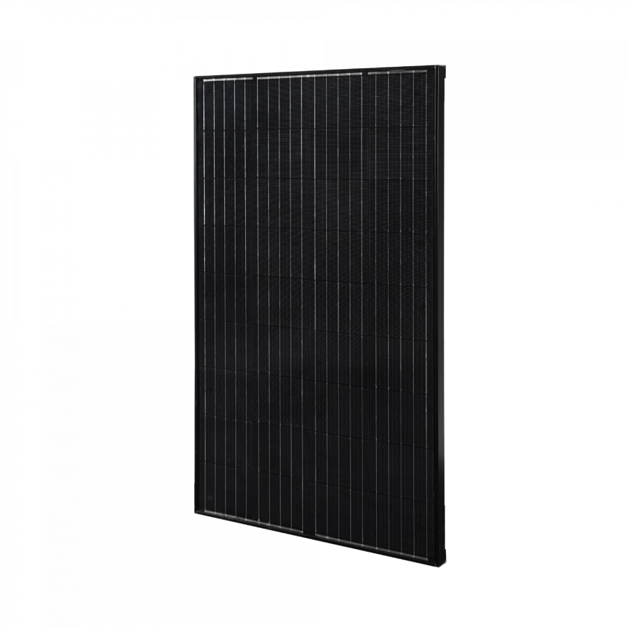 Ensemble solaire Blackline MSSB-140