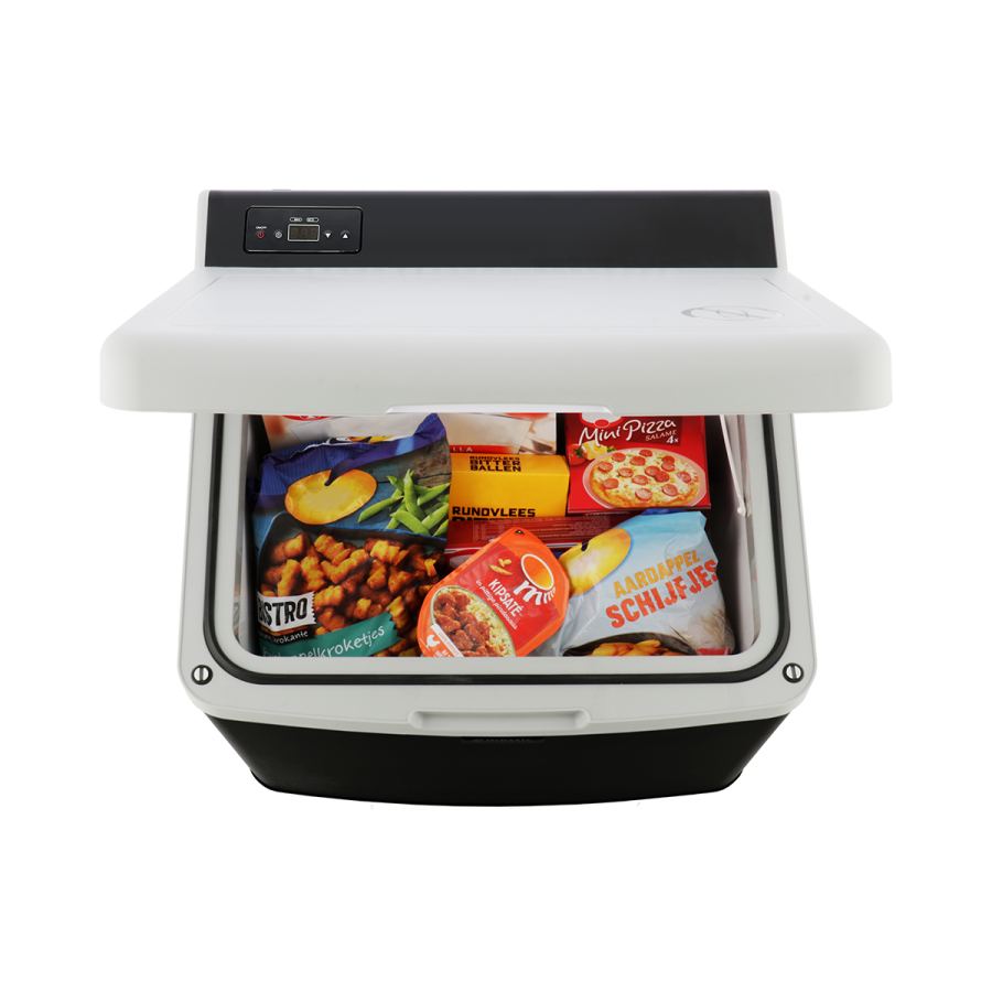 Compresseur de glacière MCC-40 DC