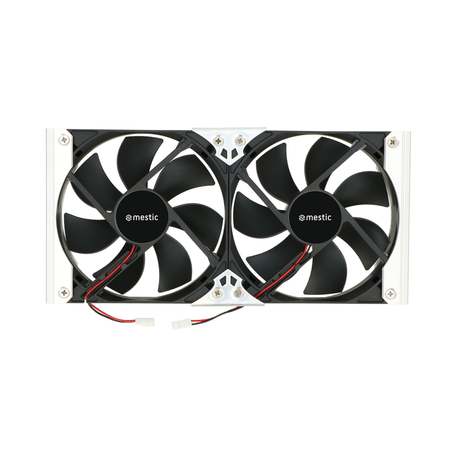 Ventilateur de réfrigérateur MF-125