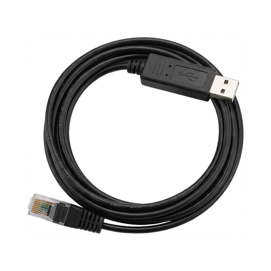 Convertisseur câble de communication USB - RS485