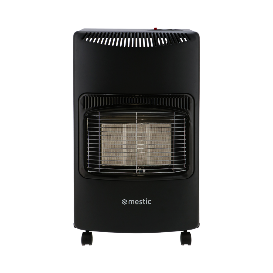 Chauffage à rouleaux MRK-100 30mbar