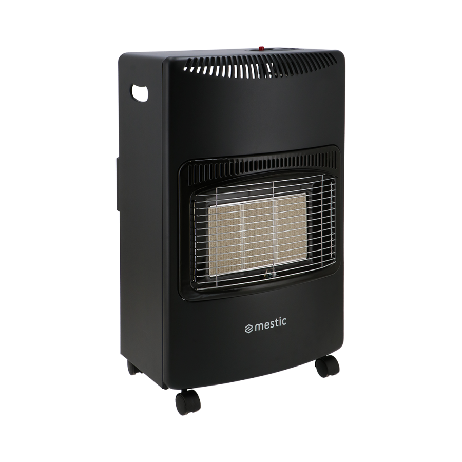 Chauffage à rouleaux MRK-100 30mbar