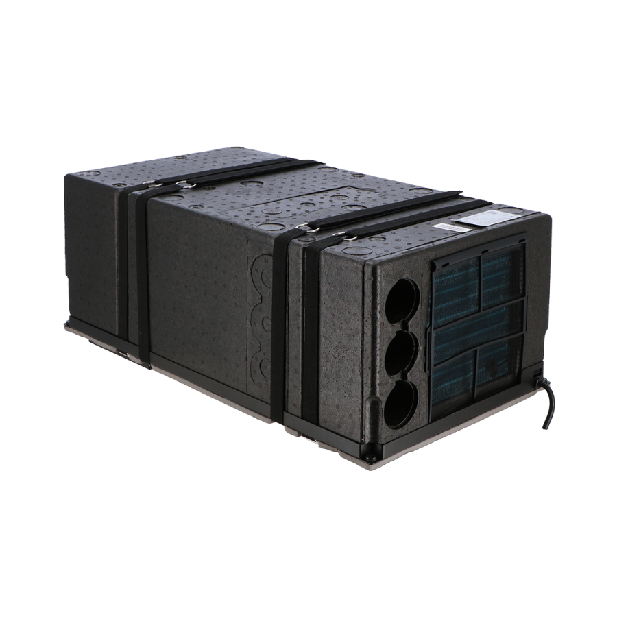 Climatiseur de banc BA-2600