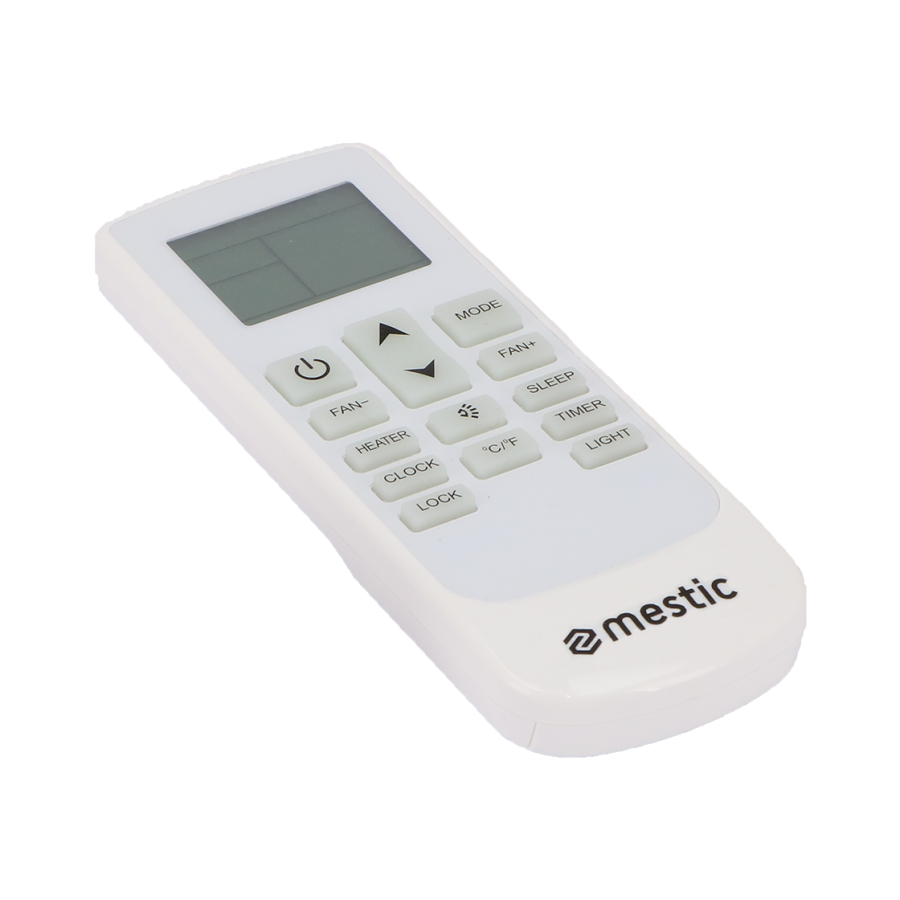 Climatiseur de banc BA-2600