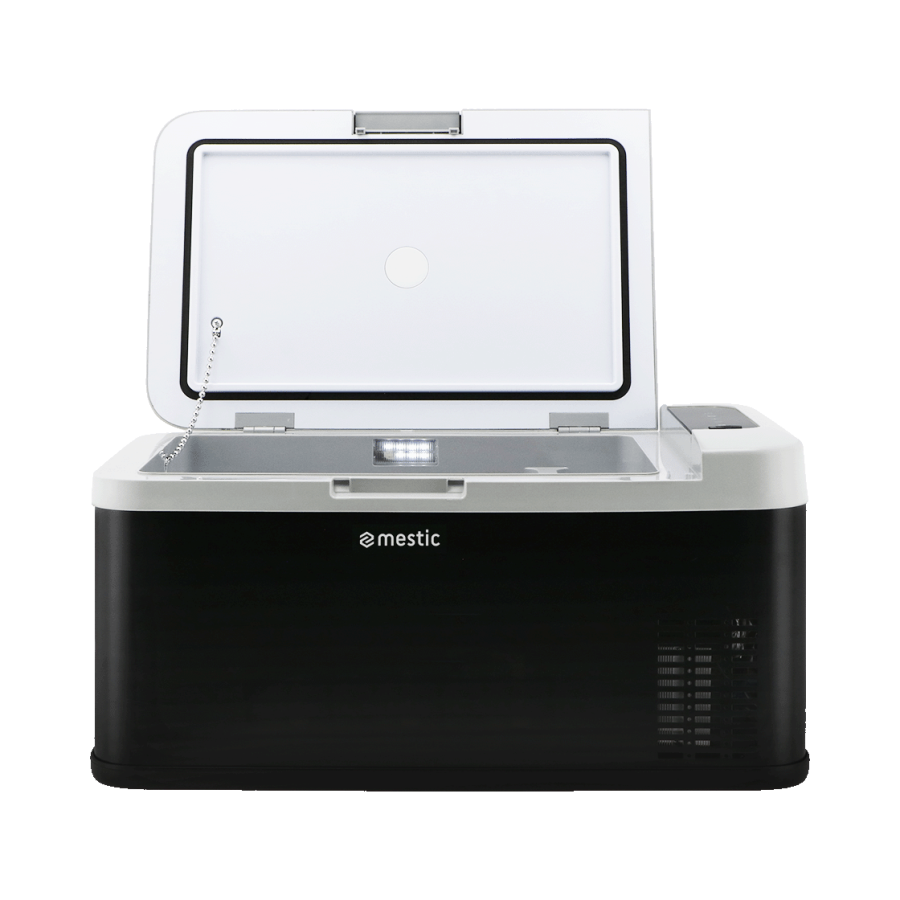 Glacière portable à compression MCC-18 AC/DC