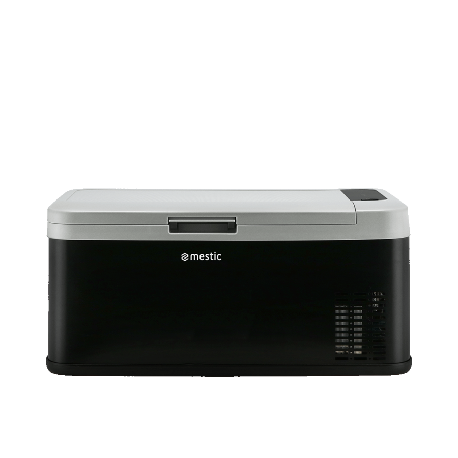 Glacière portable à compression MCC-18 AC/DC