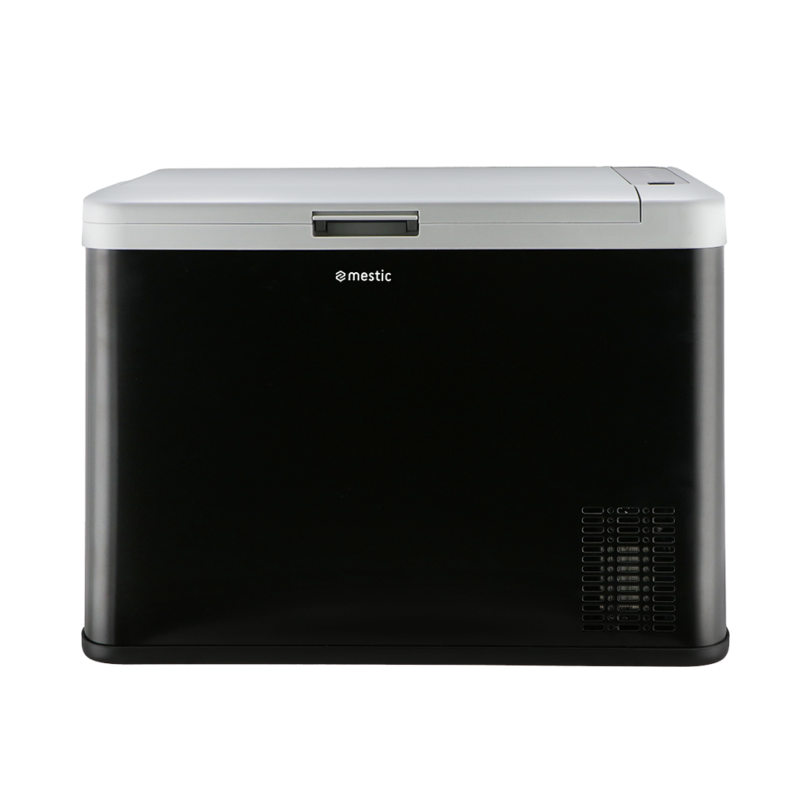 Glacière portable à compression MCC-50 AC/DC