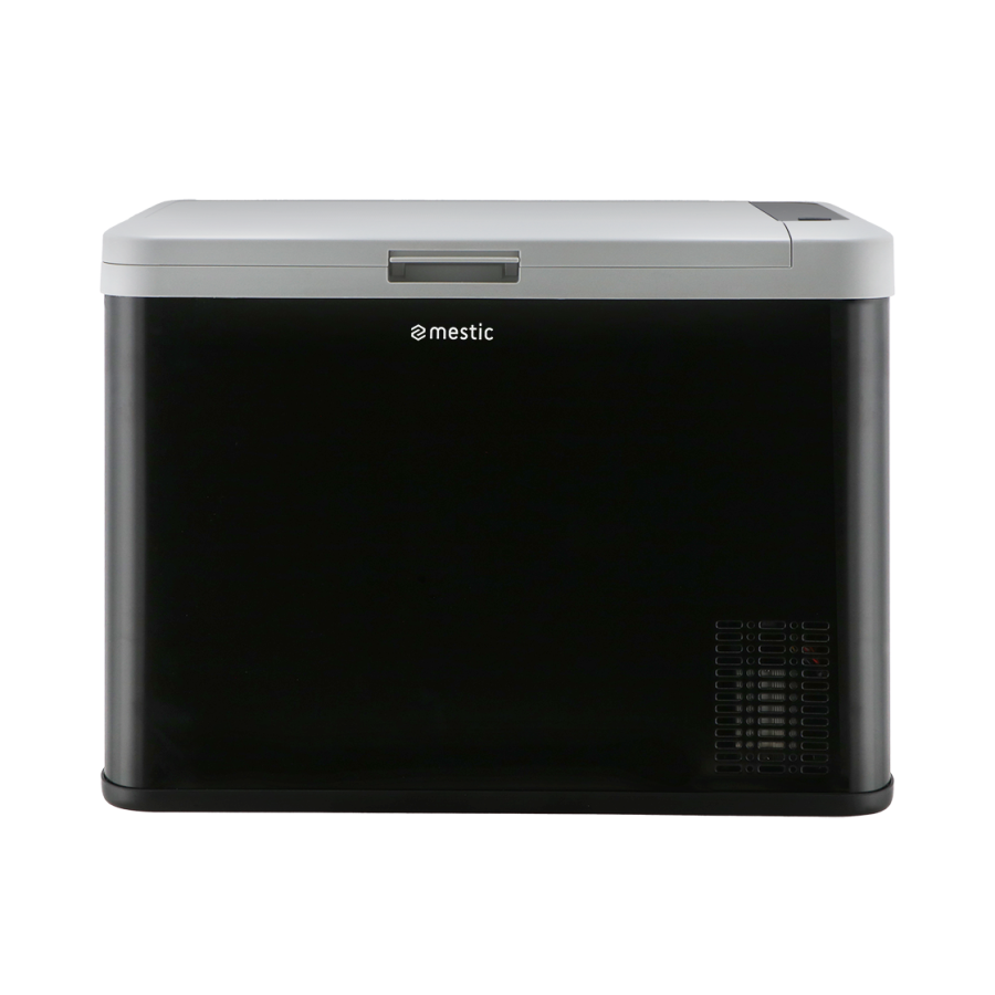 Glacière portable à compression MCC-45 AC/DC Dual Zone