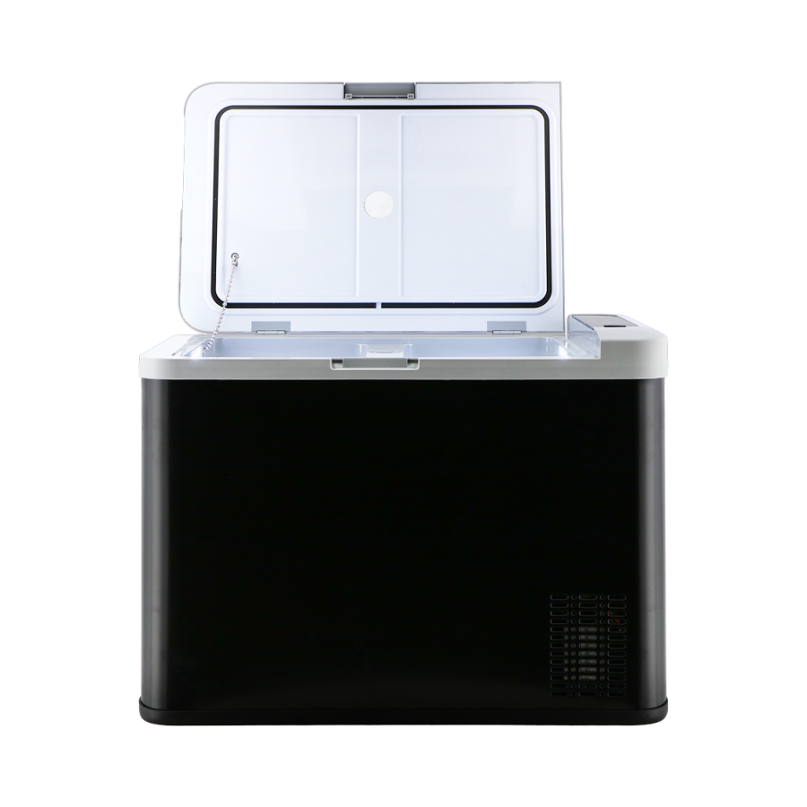 Glacière portable à compression MCC-45 AC/DC Dual Zone