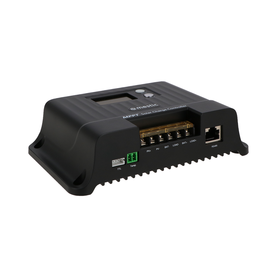 Régulateur de charge solaire MPPT MSC-4010