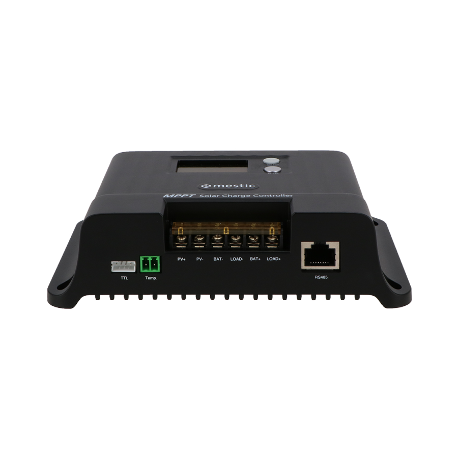 Régulateur de charge solaire MPPT MSC-4010