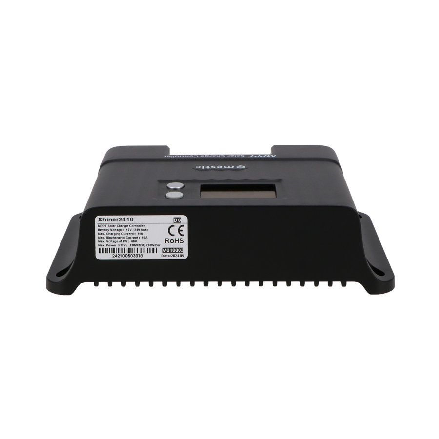 Régulateur de charge solaire MPPT MSC-4010
